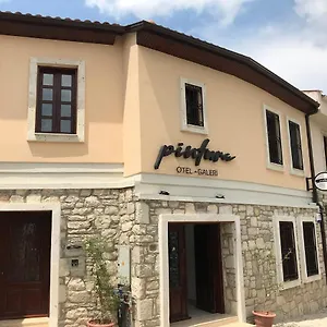 Pintura Hotel