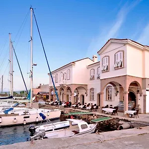 Pier Urla