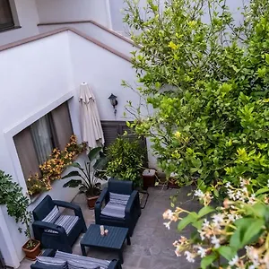 Otel Urla Hotel